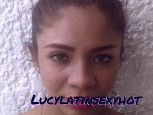 Lucylatinsexyhot