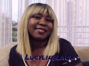 Lucylinblack