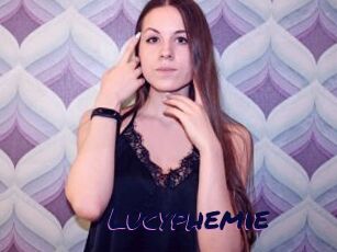 Lucyphemie