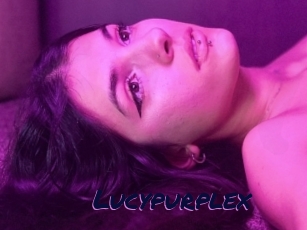 Lucypurplex