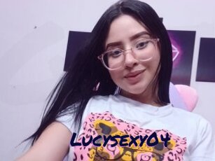 Lucysexy04