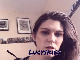 Lucyskies