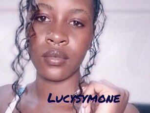 Lucysymone