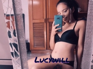 Lucywill