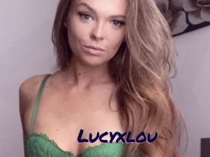 Lucyxlou