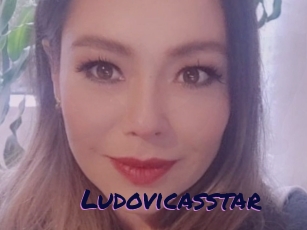 Ludovicasstar