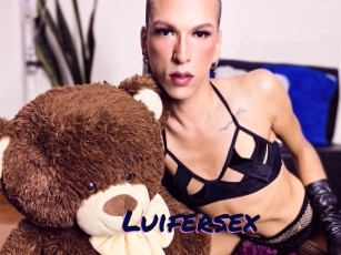 Luifersex