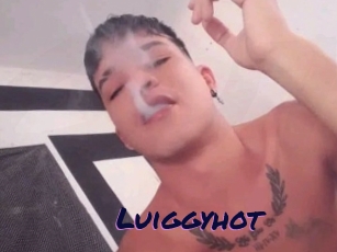 Luiggyhot