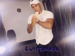 Luiisbaker