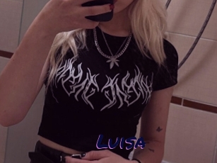 Luisa