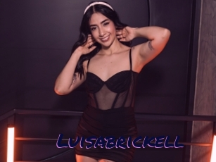 Luisabrickell