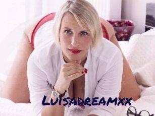 Luisadreamxx