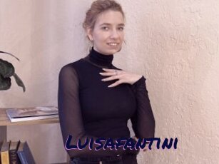 Luisafantini