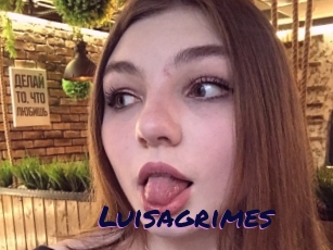 Luisagrimes