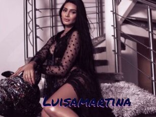 Luisamartina