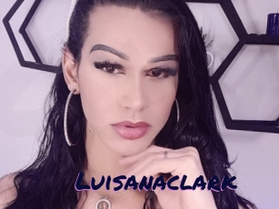 Luisanaclark