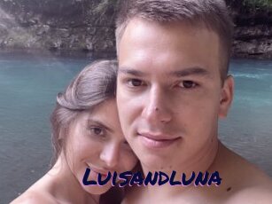 Luisandluna