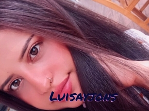 Luisayjons