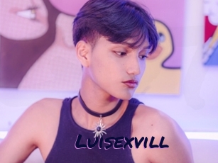 Luisexvill