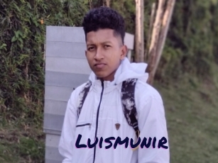 Luismunir