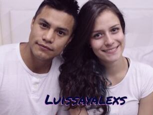 Luissayalexs