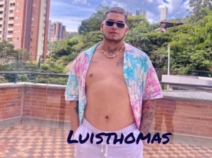 Luisthomas