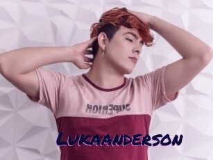 Lukaanderson