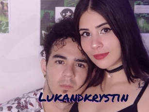 Lukandkrystin