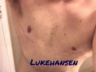 Lukehansen