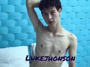 Lukejhonson