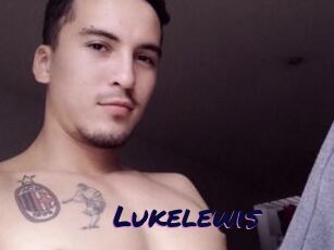 Lukelewis