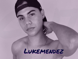 Lukemendez