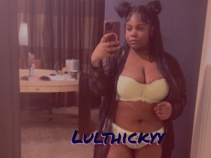 Lulthickyy