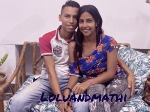 Luluandmathi