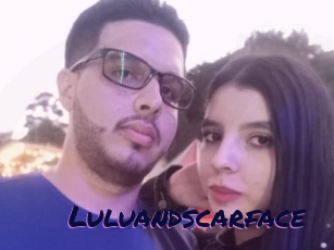 Luluandscarface