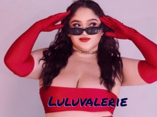 Luluvalerie