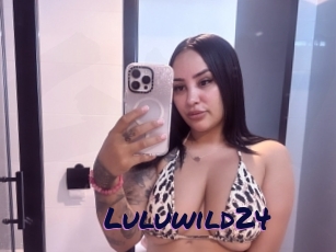 Luluwild24