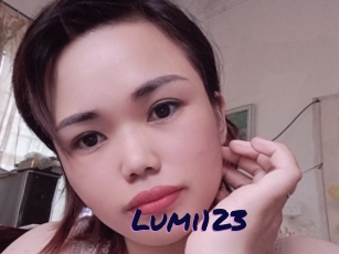 Lumi123