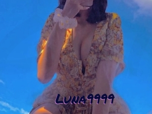 Luna9999