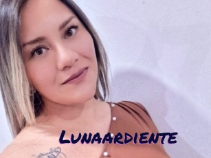 Lunaardiente