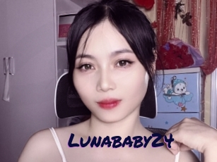 Lunababy24