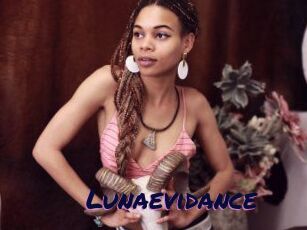 Lunaevidance