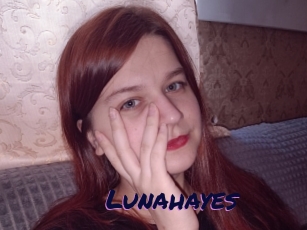 Lunahayes