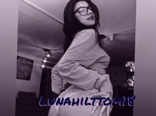 Lunahilttom18