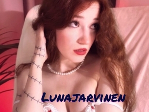 Lunajarvinen