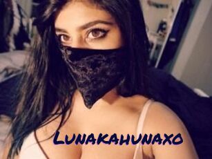 Lunakahunaxo