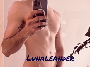 Lunaleander