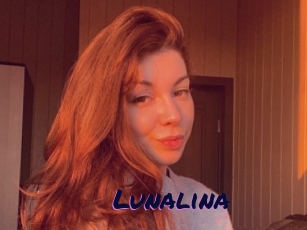 Lunalina