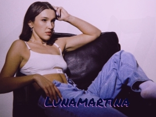 Lunamartina