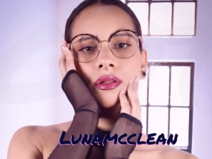 Lunamcclean